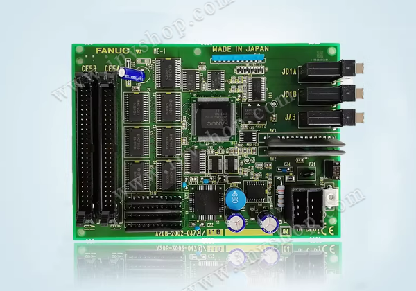 A20B-2002-0470 Fanuc I/O board