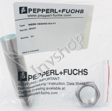 new NBB5-18GM60-A2-V1 Pepperl + fuchs sensor