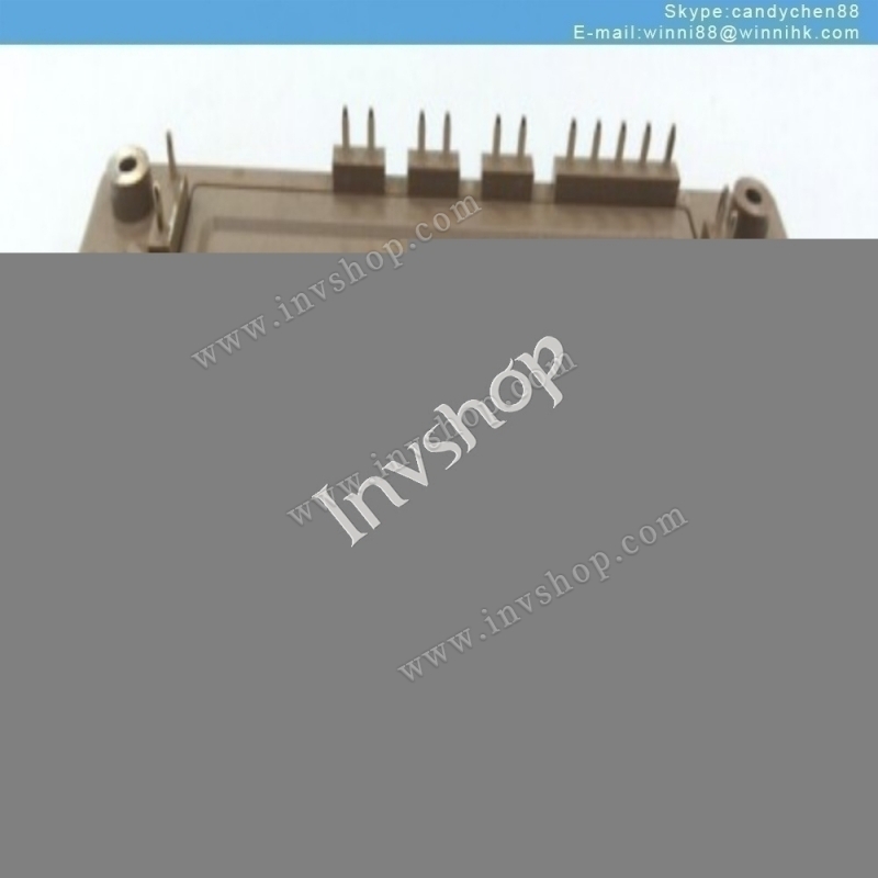 NEW 7MBR15SA120 FUJI IGBT 7MBR15SA-120
