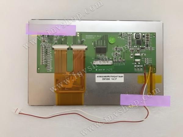 AM800480R3TMQWTAAH LCD Screen Spot Reliable lvds Online One-stop Shopping