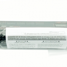 Mitsubishi CC-Link PLC AJ65SBTB1-32T Module