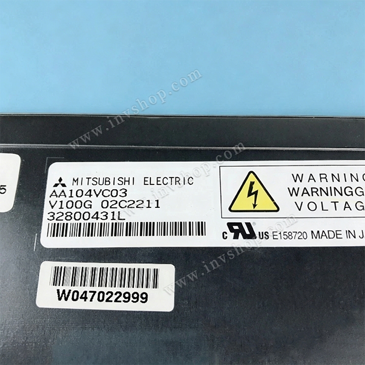 AA104VC03 lcd panel