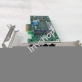 AN8350-T4 four-port gigabit network card interface Intel i350AM4 chip PCI-E