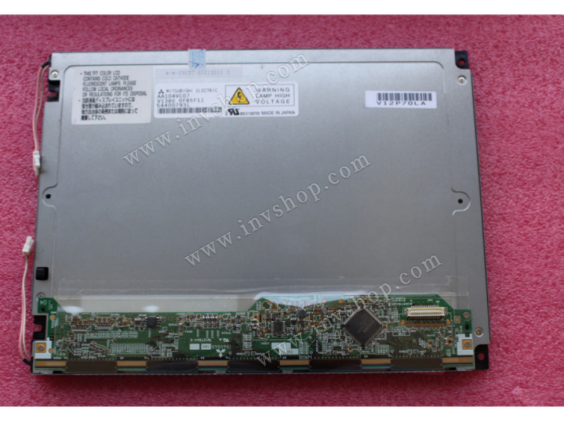 New and original AA104VC07 lcd screen in stock