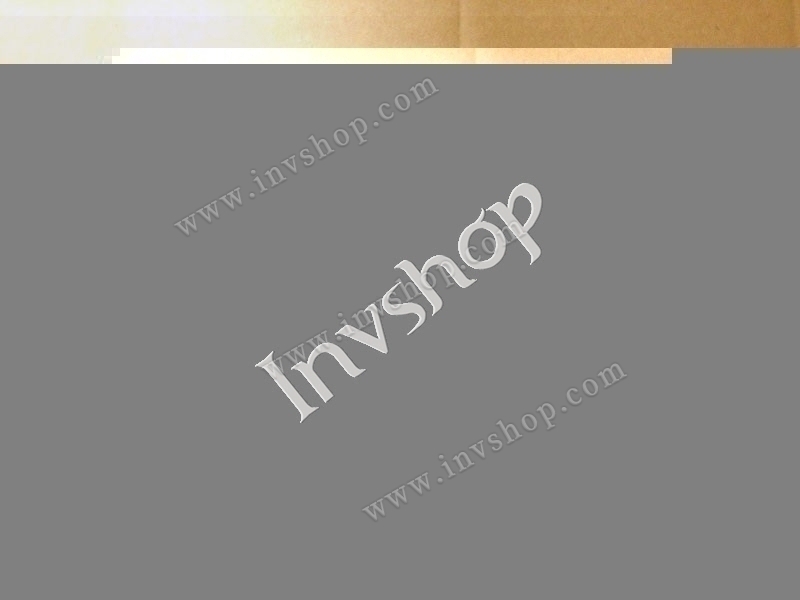 TX13D06VM5BPA 5.0 inch 800*480 LCD PANEL