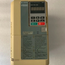 CIMR-HB4A0006FAA Yaskawa Frequency Inverter