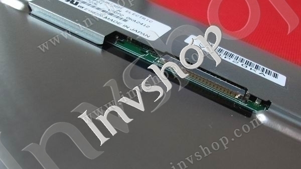 Touch Screen Glass 2700-T10C1