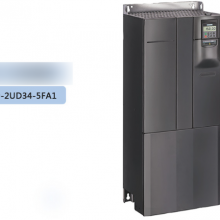 Siemens Treiber 6SE6440-2UD34-5FA1 Frequency changer