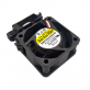 SANYO 9WF0424S604B A90L-0001-0566#A 24VDC 0.11A FAN FOR FANUC MACHINE TOOL SYSTEM