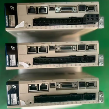 Panasonic MSDB045A11 Servo Driver