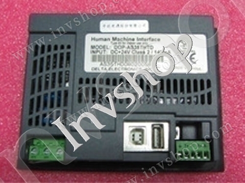 DOP-AS35THTD the HMI with good quality in stock