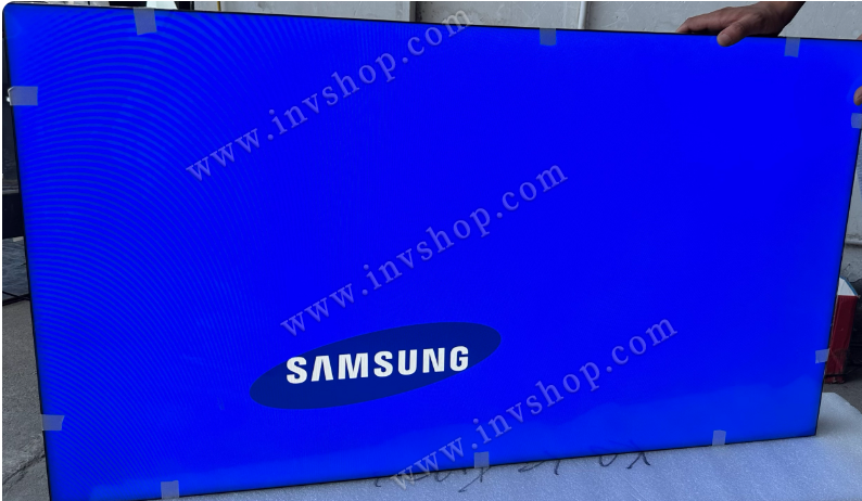 LTI550HN12 SAMSUNG 55 Zoll LCD-Display neu und original
