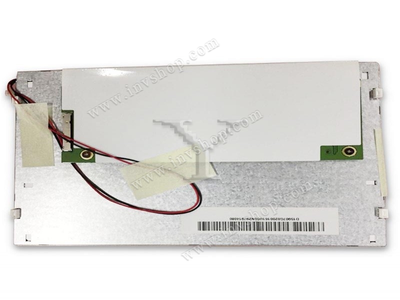 7.0 inch  800*480 G070VTN01.0   LCD PANEL FOR AUO