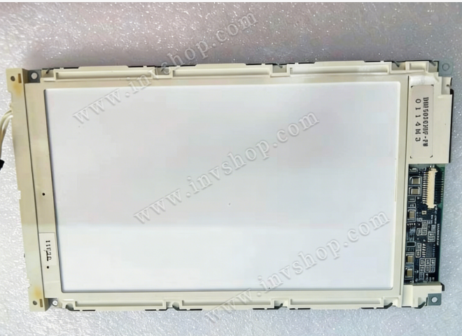 DMF50262NF-FW OPTREX 8.9 inch TFT-LCD screen 640*400 Display