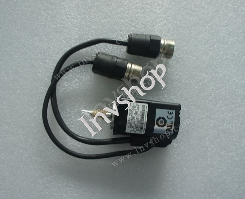 Neuer SGMAH-A3AAA61D-OY Yaskawa Servomotor