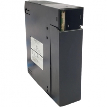 IC693CPU331 GE Fanuc Series 90-30 PLC CPU Module Overview