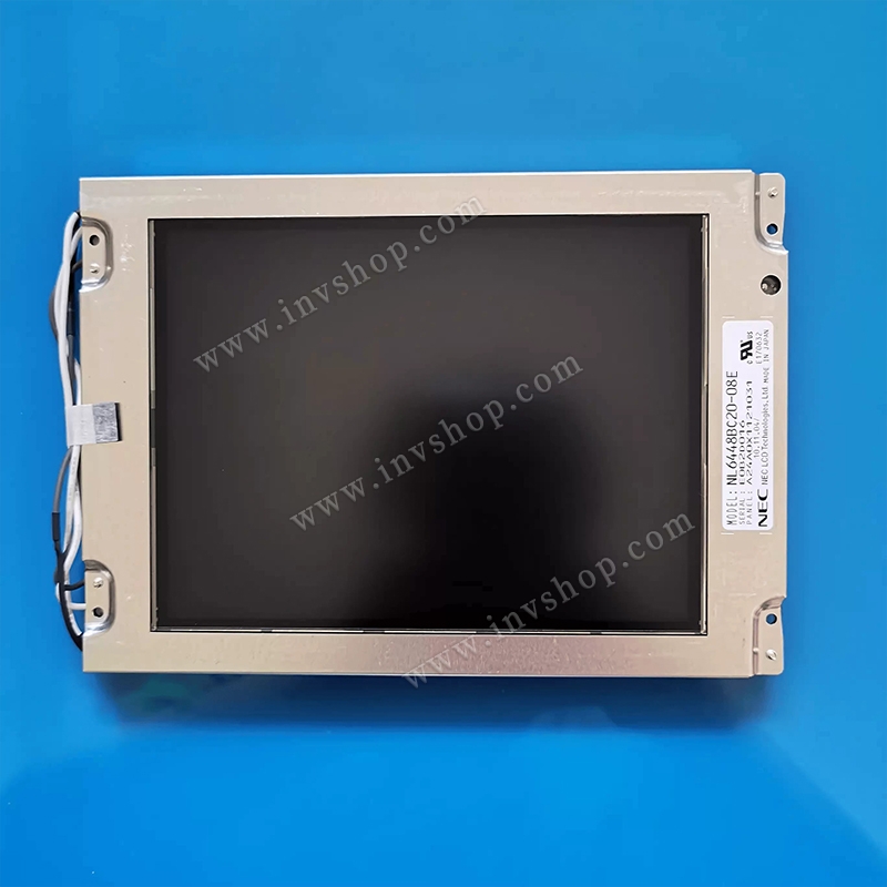 NL6448BC26-08E NLT 8.4" 640*480 LCD screen Complete range of industrial screens