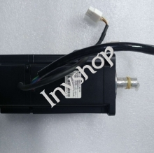 Yaskawa SGM-08U2HA12 USED 00JJK1 servo motor