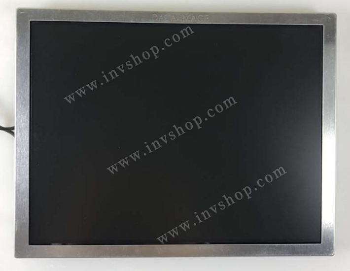 FG080010DNCWAGL4   8inch 640*480 a-Si TFT-LCD FOR DATA IMAGE