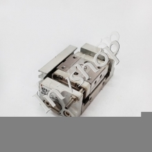 SMC MXP10-10 New Slide cylinder