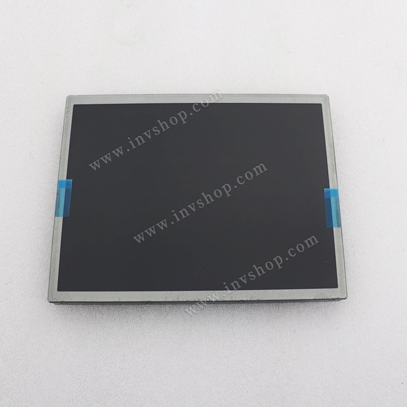 Mitsubishi AA104XD12 10.4 industrial LCD panel with 1024x768 1000cd/m² 700:1