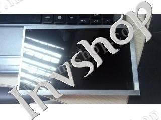 HSD070PFW3-D00 HannStar 7" industrial LCD PANEL