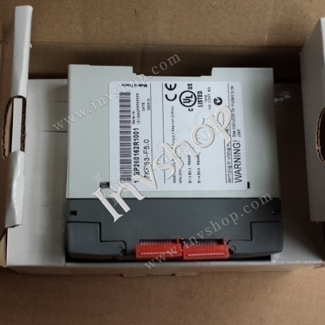 IN BOX NEW AD51H-S3 Mitsubishi PLC