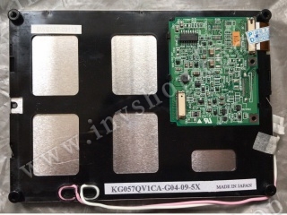 KG057QV1CA-G04-76-07-04 KYOCERA 5.7''320*240 LCD screen display panel