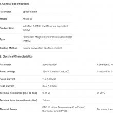 BECKHOFF BEK1100 Terminal Module New and Original