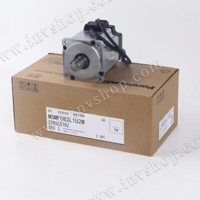 MSMF082L1U2M for panasonic AC Servo motor