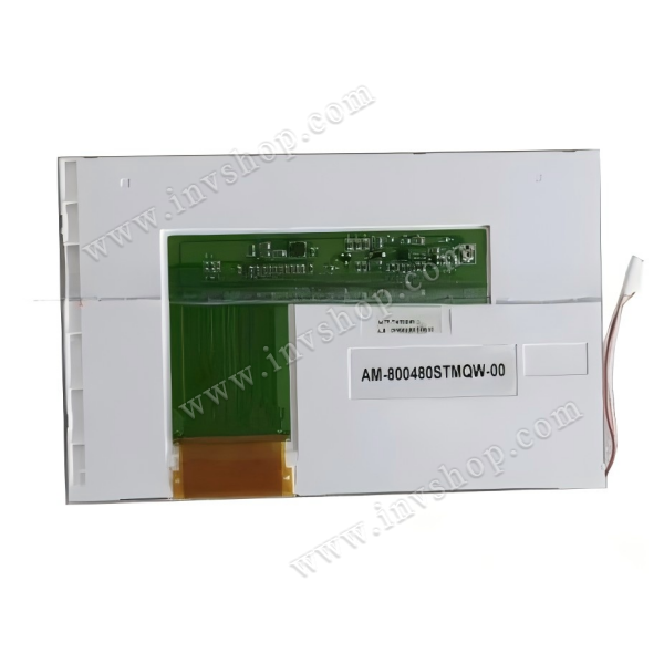 TOUCH SCREEN AM800480STMQWT00 Highly Protective lvds Online one-stop Shopping 7.0-inch color TFT-LCD module