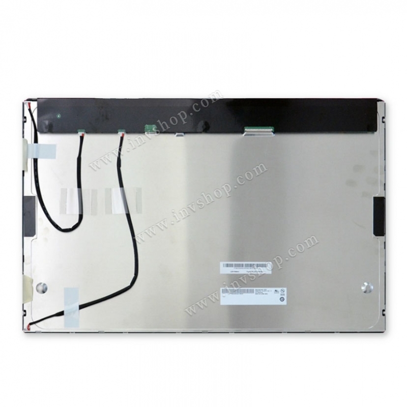 22.0 inch Antiglare Hard coating industrial lcd monitor G220SVN01.0