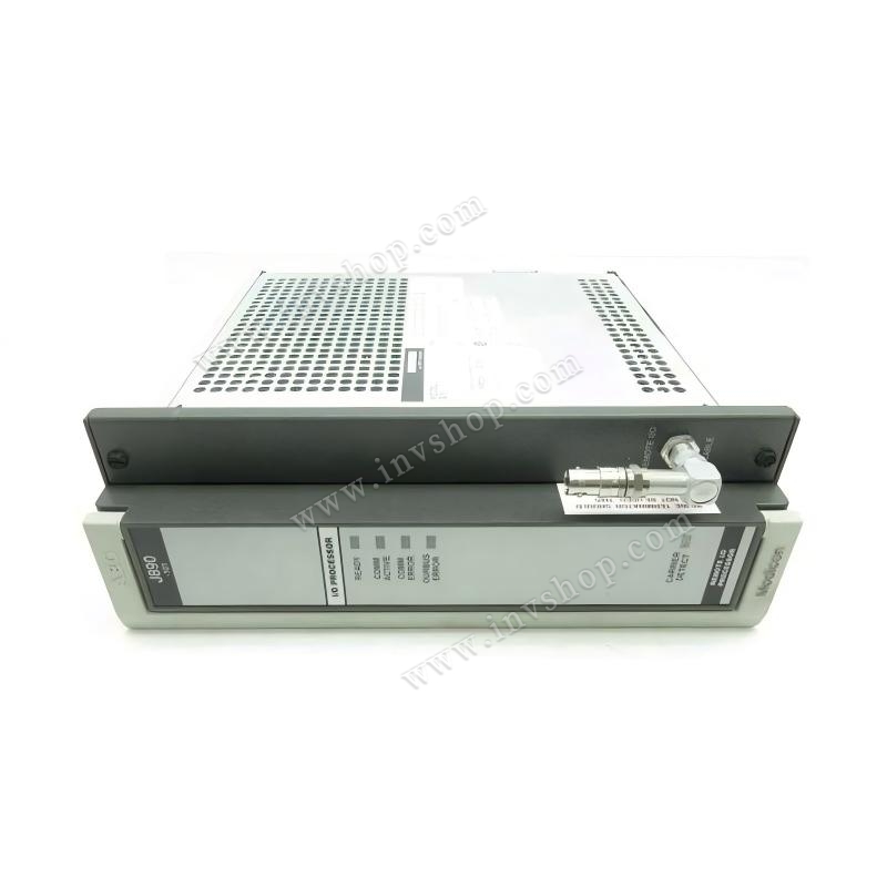 AS-J890-102 PLC for MDICON Multifunction I/O Module
