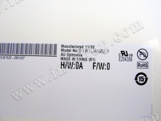 Replacement LCD for Acer Iconia Tab A700 B101UAN02.1 NEW Repair parts Screen Display