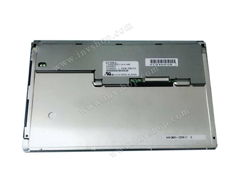 9 inch Mitsubishi AA090MF01 lcd screen panel Original 800*480 AA090MF01 Industrial LCD Display Screen for Mitsubishi