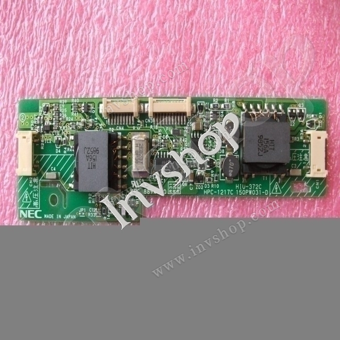 INVERTER FOR NEC HPC-1217C 150PW031-D HIU-372C 150PW031-C