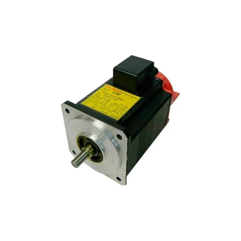 A06B-2243-B100 Fanuc Servo motor