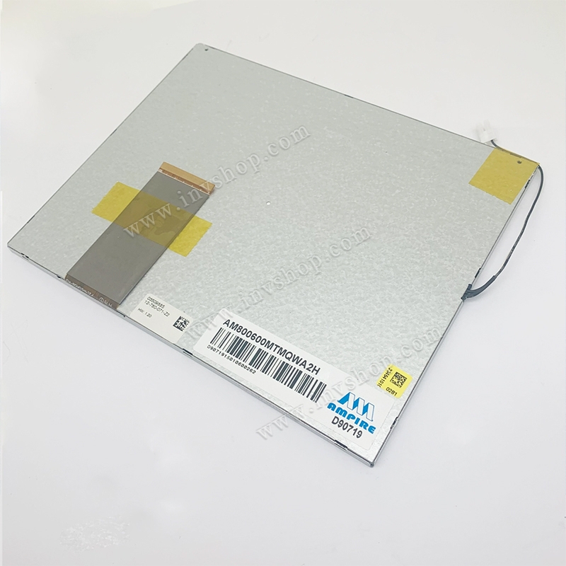 AM800600MTMQWA2H LCD Screen Touchpad Price Concessions Quality Product