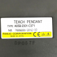 A05B-2301-C370/C371/C372/C373/C374/C375 FANUC Robot Teach Pendant