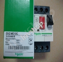 Breaker Schneider Neu GV2ME20C 13-18A Motor Circuit in der box 00JJK1 Telemecanique 60 Tage Warranty