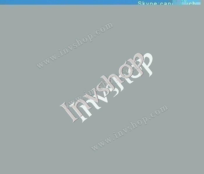 PWS1712-CTN NEW Touch Glass replacement Touchscreen HMI Touch Panel