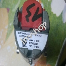 1pc verwendet skm36-hfa0-s01 krank -