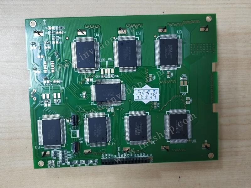 LCD screen panel EW50111BMW use for industry
