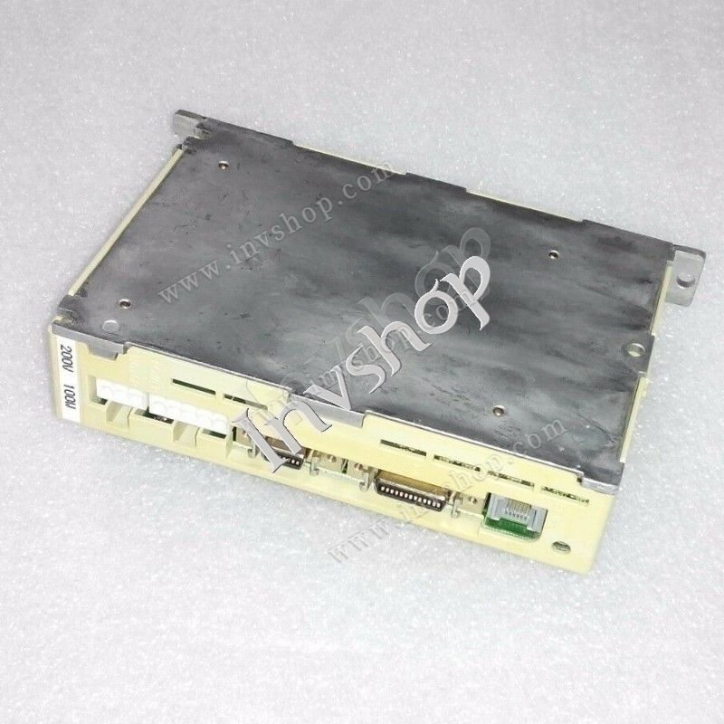 Panasonic Servo Motor MSD013P1E NEW