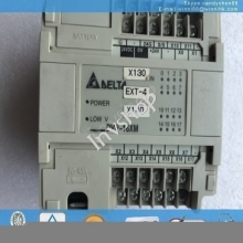 Delta new DVP16XM11N PLC 16DI Digital Module brand