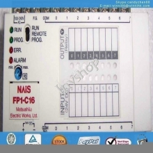 PLC FP1-C16 PANASONIC AFP1994 used