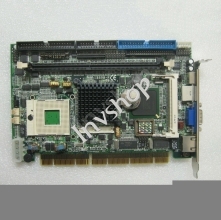 IB890-R half-length industrial computer motherboard