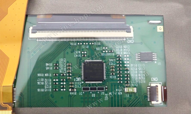 LA084X01-SL03 8.4inch 1024*768 wled tft-lcd display