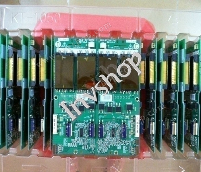 NEW LG 47"inverter board KLS-47TKH22-D KLS-47TKH22-C 6632L-0501B 6632L-0500B