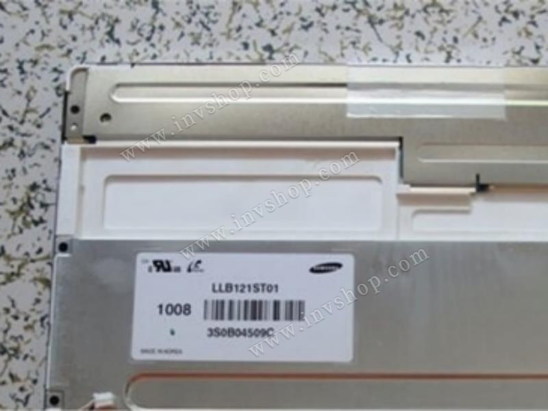 LLB121ST01 a-Si TFT-LCD Panel 12.1" 800*600 for LG-Philips